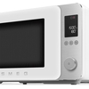 Smeg MOC02WHMUK Combination Microwave