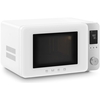 Smeg MOC02WHMUK Combination Microwave
