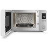 Smeg MOC02WHMUK Combination Microwave