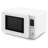 Smeg MOC02WHMUK Combination Microwave