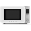 Smeg MOC02WHMUK Combination Microwave