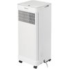 Midea MPPA-07CRN7-QB6(A) Portable Air Conditioner - 7,000 BTUs