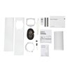 Midea MPPA-07CRN7-QB6(A) Portable Air Conditioner - 7,000 BTUs