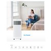 Midea MPPA-07CRN7-QB6(A) Portable Air Conditioner - 7,000 BTUs
