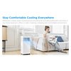 Midea MPPA-07CRN7-QB6(A) Portable Air Conditioner - 7,000 BTUs