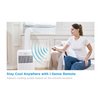 Midea MPPA-07CRN7-QB6(A) Portable Air Conditioner - 7,000 BTUs