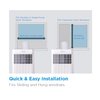 Midea MPPA-07CRN7-QB6(A) Portable Air Conditioner - 7,000 BTUs