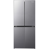 Fridgemaster MQ79395ES American Fridge Freezer