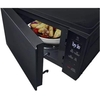 LG MS2032GAS Microwave
