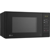 LG MS2042D Microwave