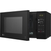 LG MS2042D Microwave