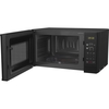 LG MS2042D Microwave