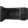 LG MS2042D Microwave