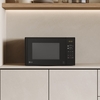LG MS2042D Microwave
