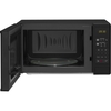 LG MS2042D Microwave