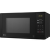 LG MS2042D Microwave
