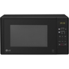 LG MS2042D Microwave