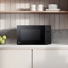 LG MS2082F Microwave