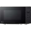 LG MS2082F Microwave