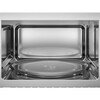AEG MSE2547DBM Built-In Microwave with Grill, Stainless Steel