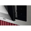 AEG MSE2547DBM Built-In Microwave with Grill, Stainless Steel