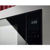 AEG MSE2547DBM Built-In Microwave with Grill, Stainless Steel