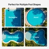 Mammotion Spino E1 Robotic Pool Cleaner