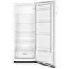 Fridgemaster MTL55242E Tall Larder Fridge, White, E Rated