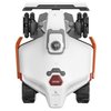 Mammotion Luba 3 1500 Robotic Lawn Mower, White