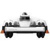 Mammotion Luba 3 1500 Robotic Lawn Mower, White