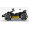 Mammotion Luba Mini 2 AWD 1000 Robotic Lawn Mower, White