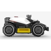 Mammotion Luba Mini 2 AWD 1000 Robotic Lawn Mower, White