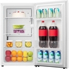 Fridgemaster MUL4892E Under Counter Larder Fridge, White, E Rated