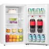Fridgemaster MUL4892E Under Counter Larder Fridge, White, E Rated