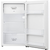 Fridgemaster MUR4894E Under Counter Fridge with Ice Box, White, E Rated