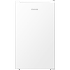 Fridgemaster MUZ4860E Static Under Counter Freezer, White, E Rated