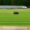 Mova MVVV1200 Robotic Lawn Mower