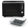 Ninja MW101UKBK1 Microwave,  Air Fryer & Oven