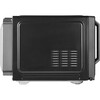 Toshiba MW3-AC26SF(MB) Microwave, Black