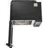 Toshiba MW3-AC26SF(MB) Microwave, Black