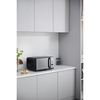 Toshiba MW3-AC26SF(MB) Microwave