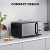 Toshiba MW3-AC26SF(MB) Microwave
