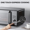 Toshiba MW3-AC26SF(MB) Microwave
