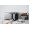 Toshiba MW3-AC26SF(MB) Microwave