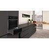 Neff N1AHA01G0B N50 Warming Drawer, Graphite Grey