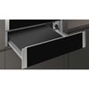 Neff N1AHA01N0B N50 Warming Drawer, Stainless Steel