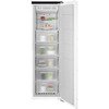 AEG NAB7A181EC Frost Free Built-In Freezer, Fixed Hinge, E Rated