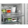 AEG NAB7N181EC Frost Free Built-In Freezer, Fixed Hinge, E Rated