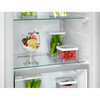 AEG NAB7N181EC Frost Free Built-In Freezer, Fixed Hinge, E Rated