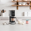 Ninja NC300UK CREAMi  Ice Cream & Frozen Dessert Maker, Black